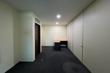 Kawasan Industri Rawang Perdana