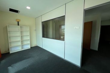 Kawasan Industri Rawang Perdana