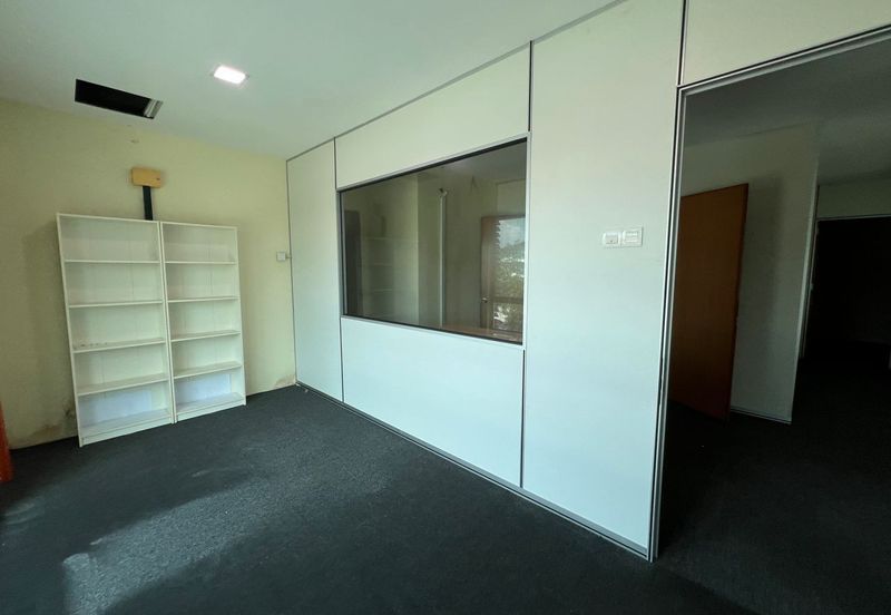 Kawasan Industri Rawang Perdana