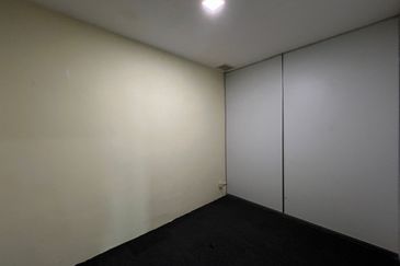 Kawasan Industri Rawang Perdana