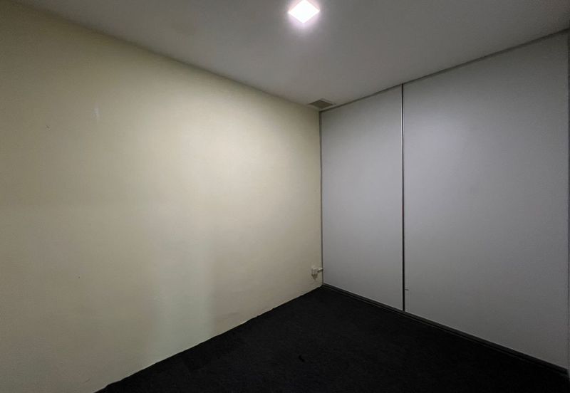 Kawasan Industri Rawang Perdana