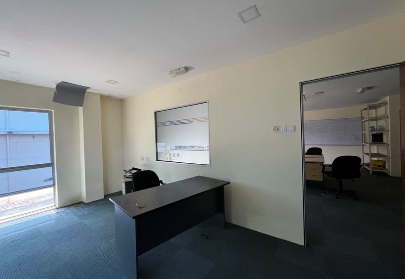 Kawasan Industri Rawang Perdana