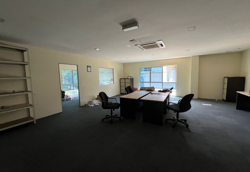 Kawasan Industri Rawang Perdana