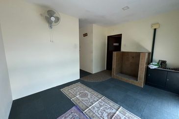 Kawasan Industri Rawang Perdana