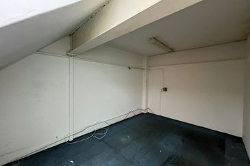 Bukit Beruntung Industrial Park