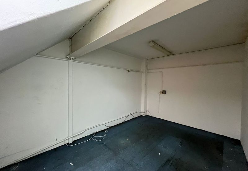 Bukit Beruntung Industrial Park