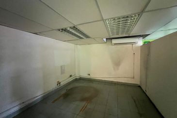 Bukit Beruntung Industrial Park