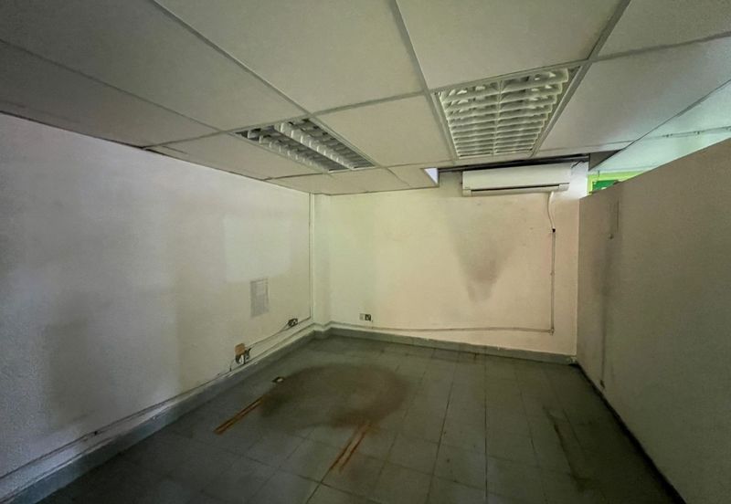 Bukit Beruntung Industrial Park