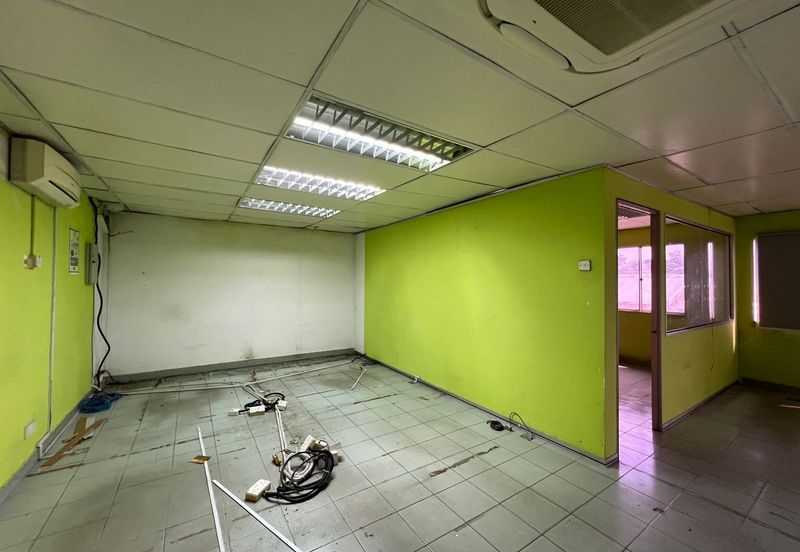 Bukit Beruntung Industrial Park