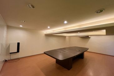 Bukit Beruntung Industrial Park