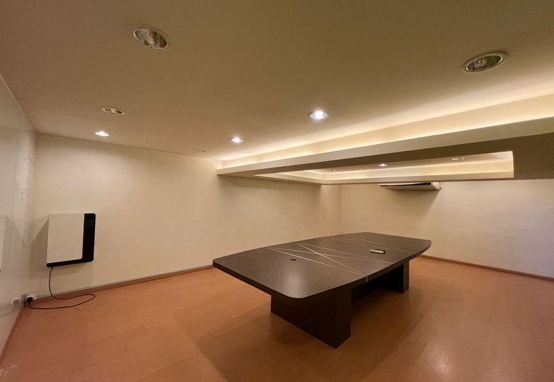 Bukit Beruntung Industrial Park