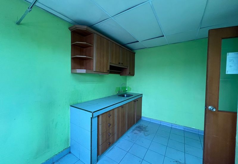 Bukit Beruntung Industrial Park