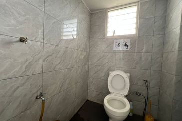 Bukit Beruntung Industrial Park