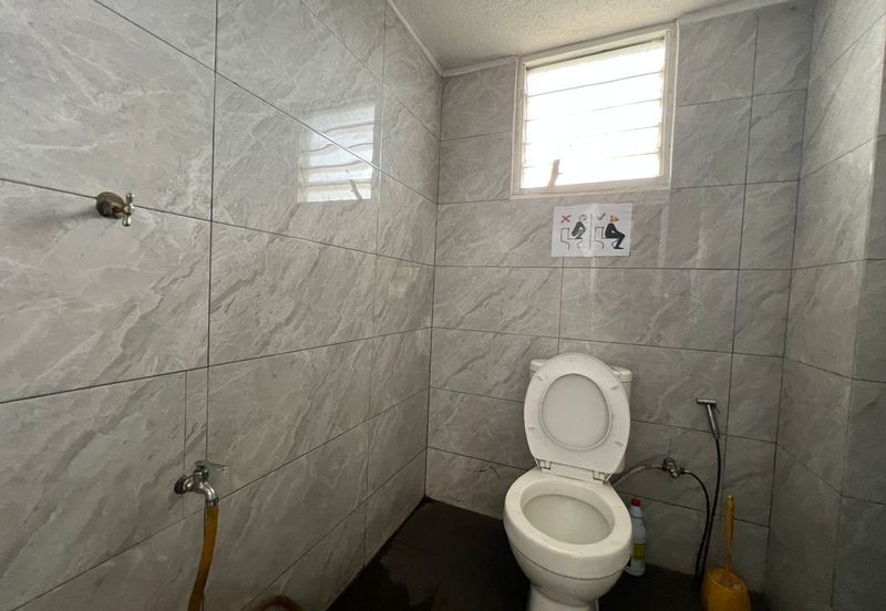 Bukit Beruntung Industrial Park