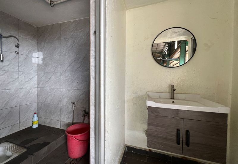 Bukit Beruntung Industrial Park