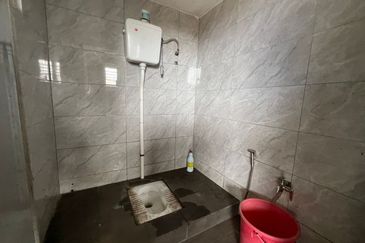 Bukit Beruntung Industrial Park