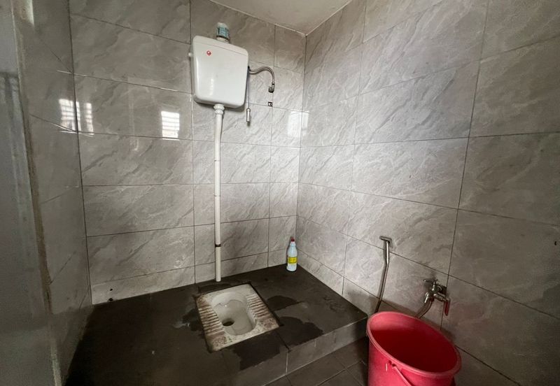 Bukit Beruntung Industrial Park