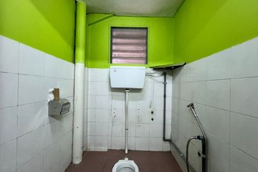 Bukit Beruntung Industrial Park