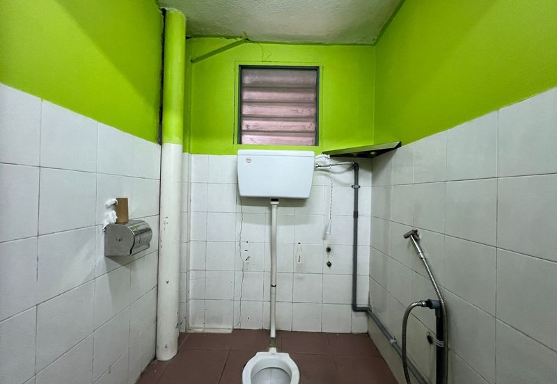 Bukit Beruntung Industrial Park