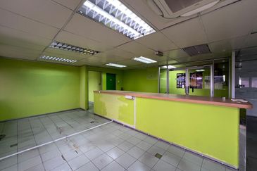 Bukit Beruntung Industrial Park