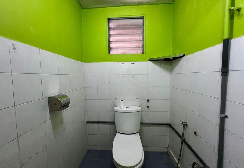 Bukit Beruntung Industrial Park