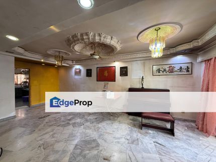 Cheapest Renovated 20x65sf Desa 4 Bandar Country Homes Rawang For Sale, Selangor, Rawang
