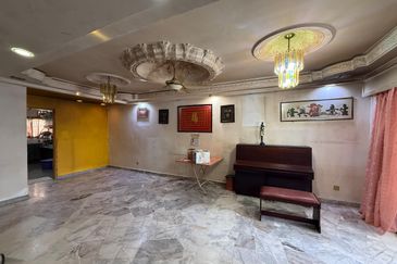 Bandar Country Homes