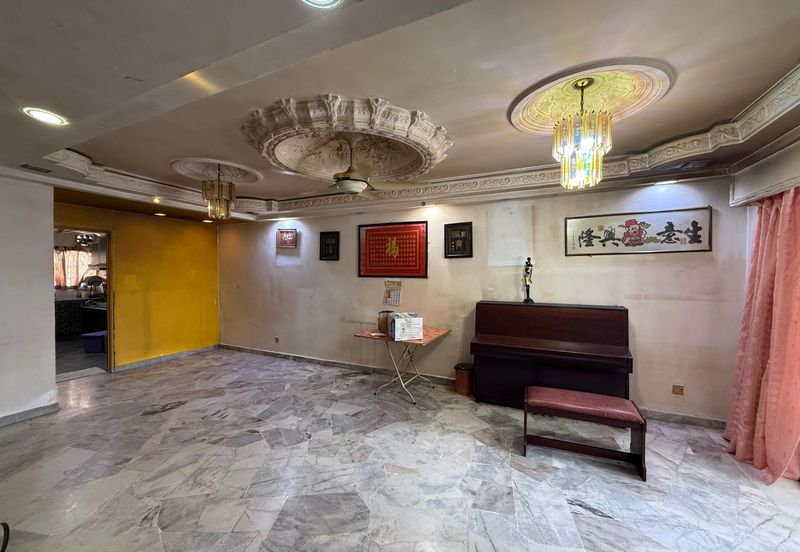 Bandar Country Homes