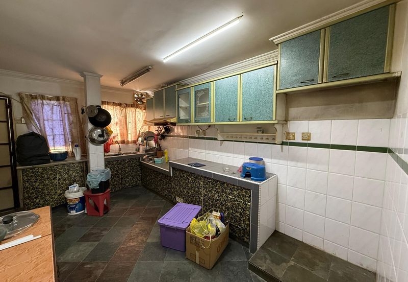 Bandar Country Homes