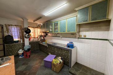 Bandar Country Homes