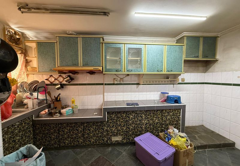 Bandar Country Homes