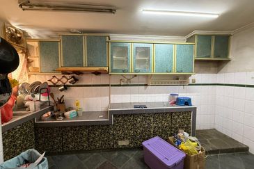 Bandar Country Homes