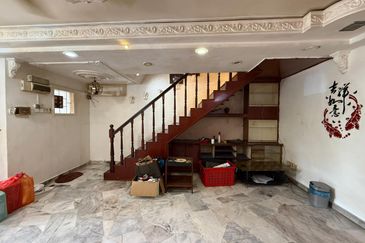 Bandar Country Homes