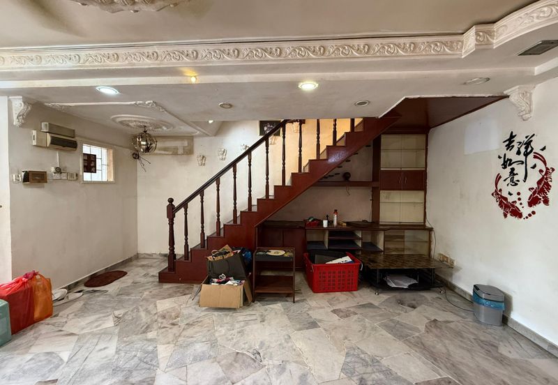 Bandar Country Homes