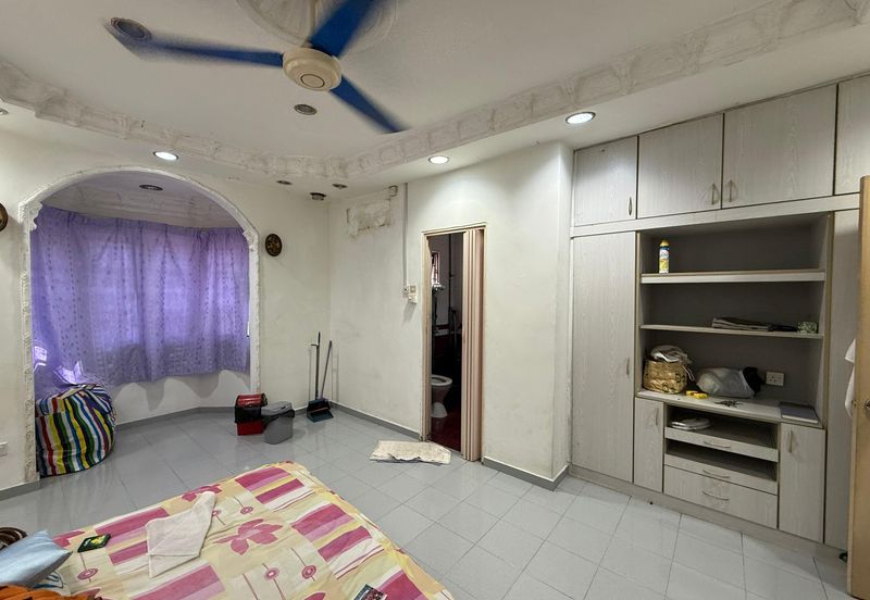 Bandar Country Homes