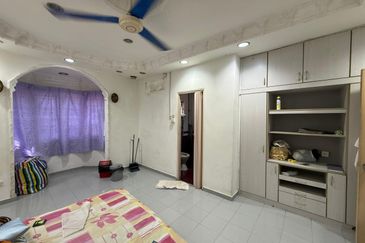 Bandar Country Homes