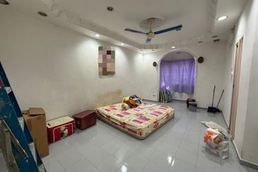 Bandar Country Homes