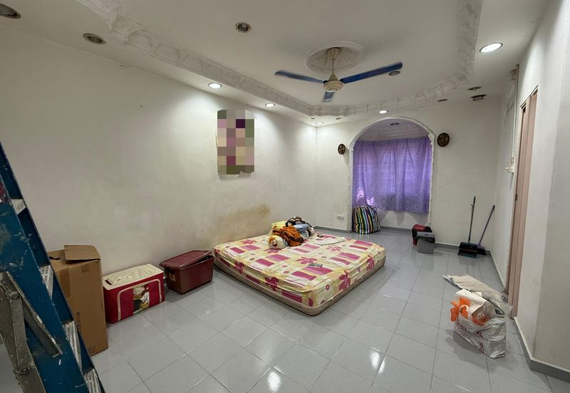 Bandar Country Homes