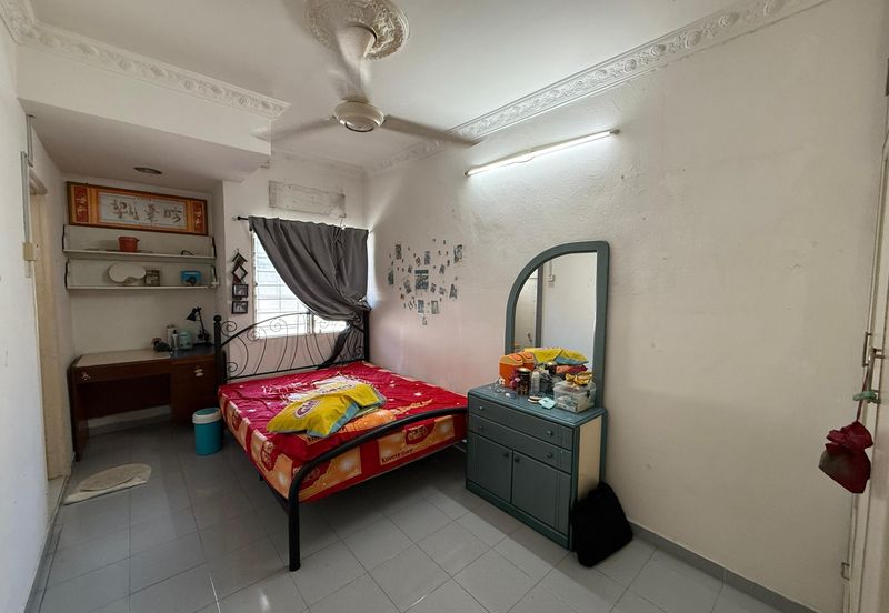 Bandar Country Homes