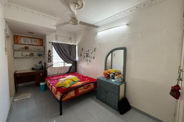 Bandar Country Homes