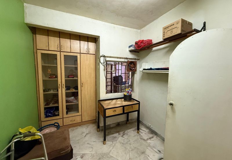 Bandar Country Homes