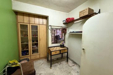 Bandar Country Homes