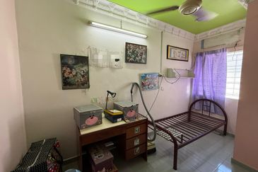 Bandar Country Homes