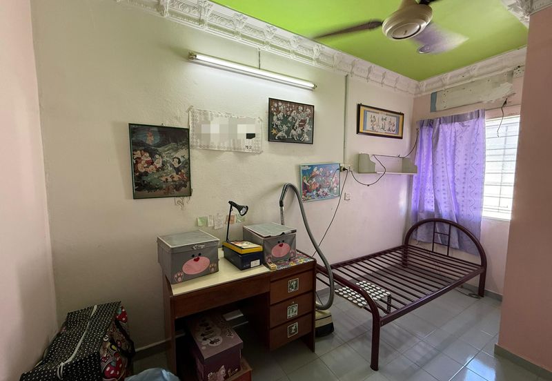 Bandar Country Homes