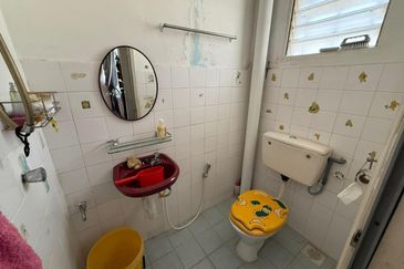 Bandar Country Homes