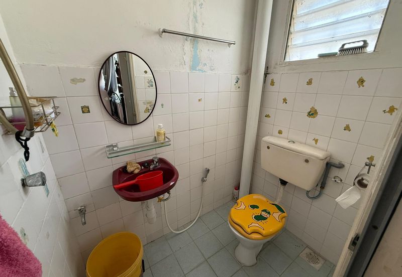 Bandar Country Homes