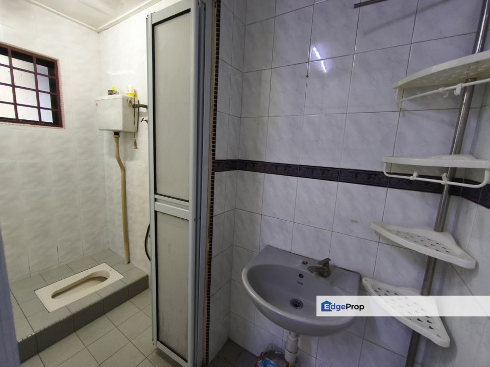 Fully Extended 2 storey Taman Bidara Selayang For Sale, Selangor, Selayang