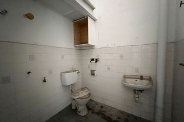 Bandar Country Homes