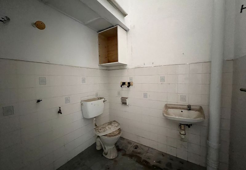 Bandar Country Homes