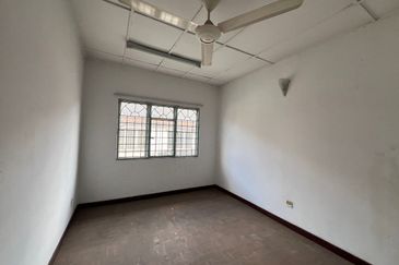 Bandar Country Homes